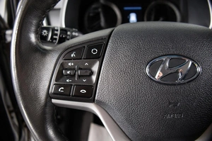 Внедорожник Hyundai Tucson 2019 года, 2159000 рублей, Пермь