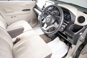 Хетчбэк Nissan Dayz 2020 года, 899000 рублей, Оренбург