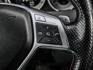 Седан Mercedes-benz C-класс 2013 года, 1579000 рублей, Кирилловка