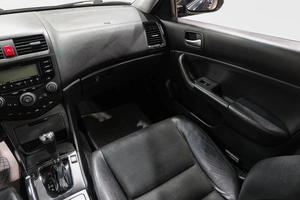 Седан Honda Accord 2007 года, 849000 рублей, Новокузнецк