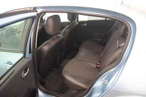 Седан Renault Megane 2008 года, 700000 рублей, Орёл