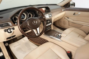 Седан Mercedes-benz E-класс 2013 года, 2329000 рублей, Челябинск