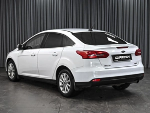 Седан Ford Focus 2017 года, 1298000 рублей, Ставрополь