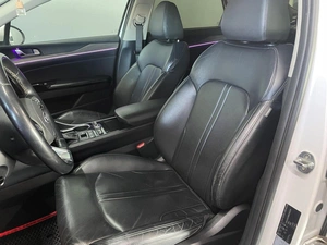 Седан Kia K5 2020 года, 2150000 рублей, Ярославль