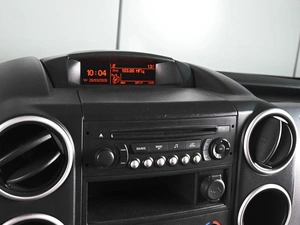 Минивэн Peugeot Partner 2016 года, 1439000 рублей, Ростов-на-Дону