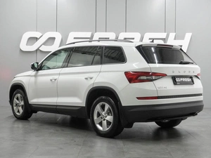 Внедорожник Skoda Kodiaq 2019 года, 2439000 рублей, Воронеж