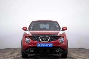 Внедорожник Nissan Juke 2012 года, 849000 рублей, Пермь