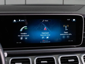 Внедорожник Mercedes-benz GLE-класс 2021 года, 6999000 рублей, Тюмень