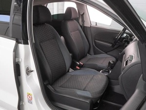 Седан Volkswagen Polo 2019 года, 1506000 рублей, Воронеж