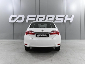 Седан Toyota Corolla 2013 года, 1299000 рублей, Ростов-на-Дону