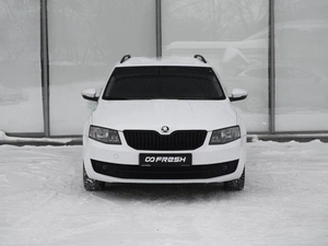 Универсал Skoda Octavia 2014 года, 1070000 рублей, Тверь