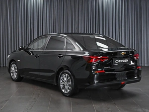 Седан Chevrolet Monza 2022 года, 1578000 рублей, Ставрополь