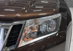 Внедорожник Nissan Terrano 2019 года, 1650000 рублей, Красноярск