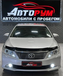 Седан Toyota Camry 2014 года, 1567000 рублей, Красноярск