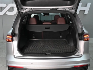 Внедорожник Geely Monjaro 2021 года, 3199000 рублей, Аксай