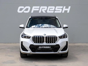 Внедорожник BMW X1 2025 года, 5300000 рублей, Краснодар