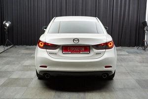 Седан Mazda 6 2013 года, 1249000 рублей, Красноярск