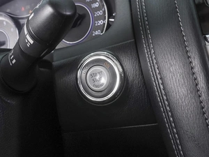 Внедорожник Infiniti QX80 2018 года, 4899000 рублей, Ростов-на-Дону