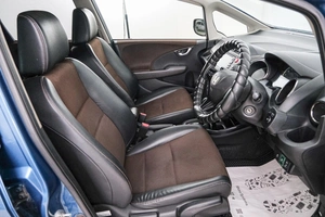 Универсал Honda Fit Shuttle 2012 года, 1129000 рублей, Красноярск