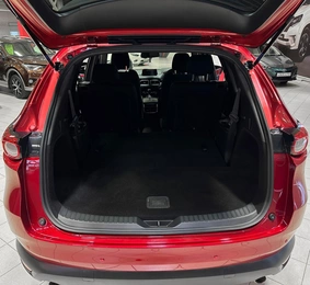 Внедорожник Mazda CX-8 2018 года, 2787000 рублей, Красноярск