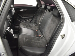 Седан Audi A4 2016 года, 2493200 рублей, Казань