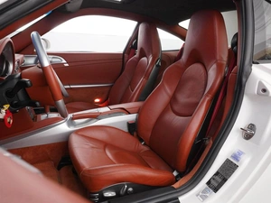 Купе Porsche 911 Turbo 2006 года, 5699046 рублей, Москва