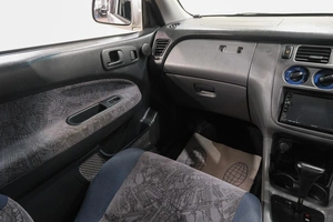 Внедорожник Honda HR-V 2000 года, 499000 рублей, Новокузнецк