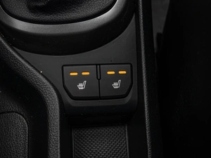 Седан Kia Rio 2017 года, 1275000 рублей, Краснодар