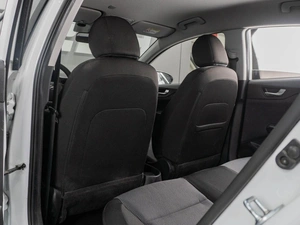 Седан Hyundai Solaris 2021 года, 1669000 рублей, Тюмень