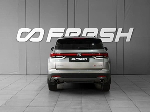 Внедорожник Changan CS35 Plus 2023 года, 1790000 рублей, Тверь