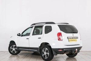 Внедорожник Renault Duster 2014 года, 909000 рублей, Красноярск