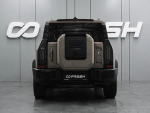 Внедорожник Jetour T2 2024 года, 3424000 рублей, Воронеж
