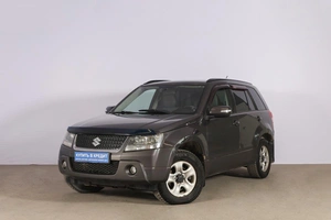 Внедорожник Suzuki Grand Vitara 2011 года, 1289000 рублей, Новосибирск