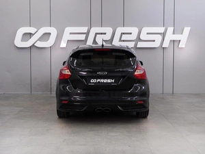 Хетчбэк Ford Focus 2013 года, 933000 рублей, Воронеж