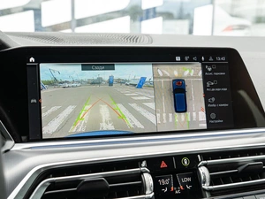 Внедорожник BMW X5 2019 года, 6250000 рублей, Краснодар