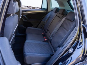 Внедорожник Volkswagen Tiguan 2018 года, 2490000 рублей, Волгоград