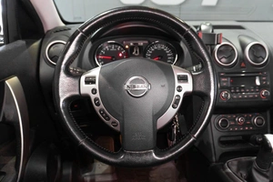 Внедорожник Nissan Qashqai 2013 года, 1099000 рублей, Петрозаводск