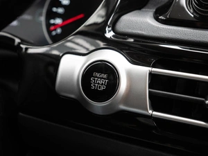 Внедорожник Kia Seltos 2020 года, 2097000 рублей, Краснодар