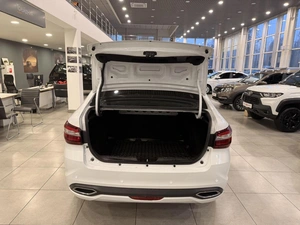 Седан ВАЗ (LADA) Vesta 2023 года, 1265000 рублей, Брянск