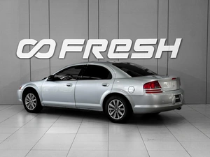 Седан Dodge Stratus 2001 года, 387000 рублей, Тверь
