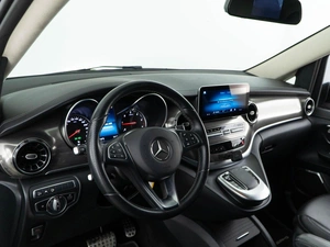 Минивэн Mercedes-benz V-класс 2021 года, 6927077 рублей, Москва