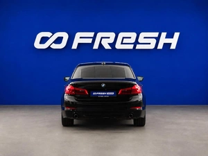 Седан BMW 5 серия 2019 года, 3570900 рублей, Москва