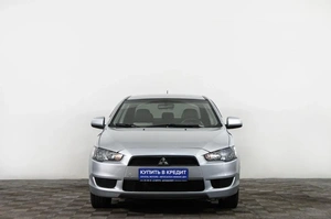 Седан Mitsubishi Lancer 2011 года, 749000 рублей, Сургут