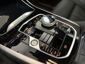 Внедорожник BMW X7 2025 года, 17595000 рублей, Новосибирск