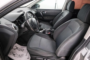 Внедорожник Nissan Qashqai 2008 года, 829000 рублей, Красноярск