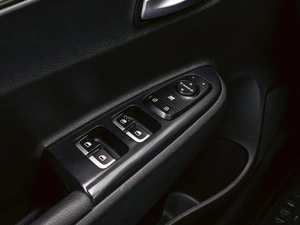 Седан Kia Rio 2018 года, 1598000 рублей, Краснодар