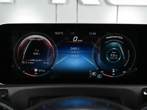 Седан Mercedes-benz CLA-класс 2019 года, 2990000 рублей, Ростов-на-Дону