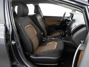 Хетчбэк Kia Ceed 2017 года, 1397444 рублей, Москва