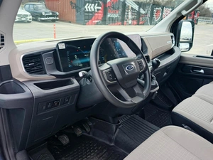 Ford Transit, T8 (2023—2024) 2024г. 2024 года, 6982900 рублей, Москва