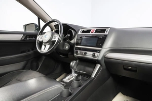 Универсал Subaru Outback 2016 года, 2179000 рублей, Новосибирск